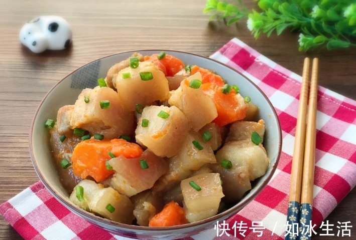 腐乳汁|1斤五花肉加上一块腐乳，香而不腻，比红烧肉还好吃