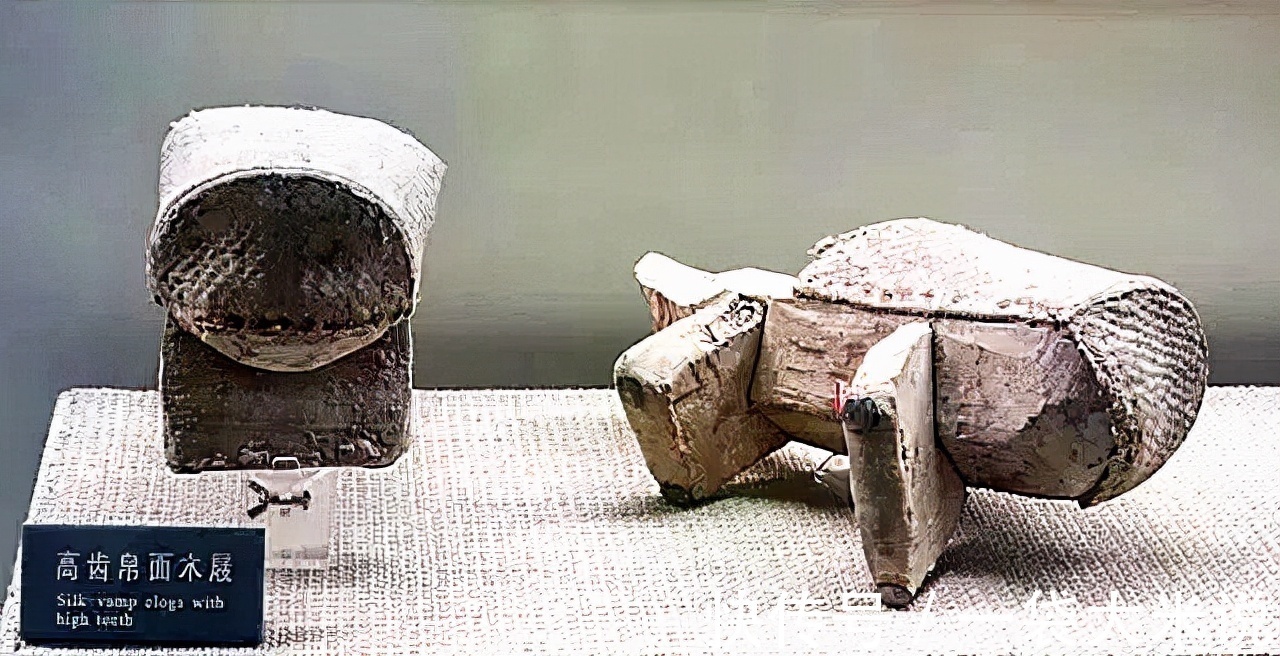 世界第一 古代鞋子和现代鞋子有啥不同?今天聊聊中国女鞋发展史