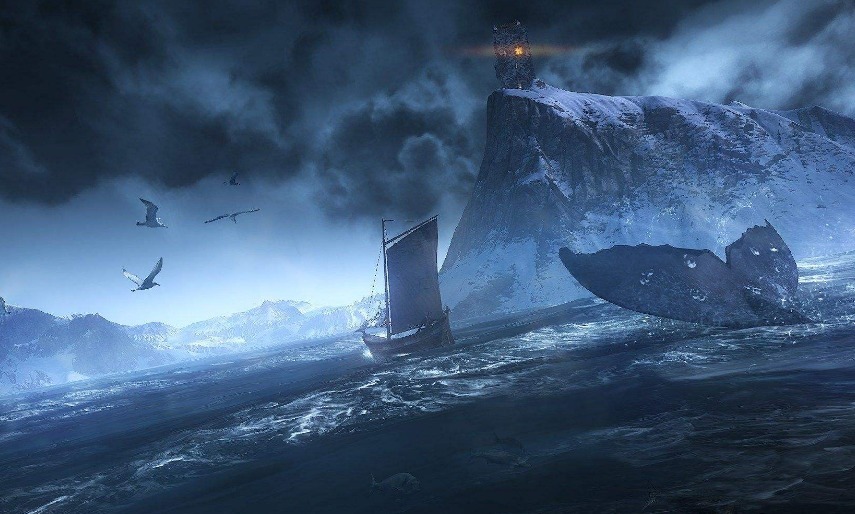 历史|波斯历史中所记载的那些米底人