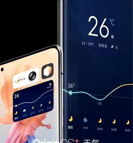 全新|苹果设计师操刀？vivo全新操作系统OriginOS上线