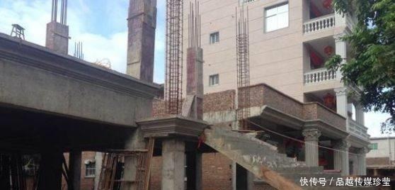 名次|晒晒我家的新别墅，200万建好包装修，在我们村还排不上名次