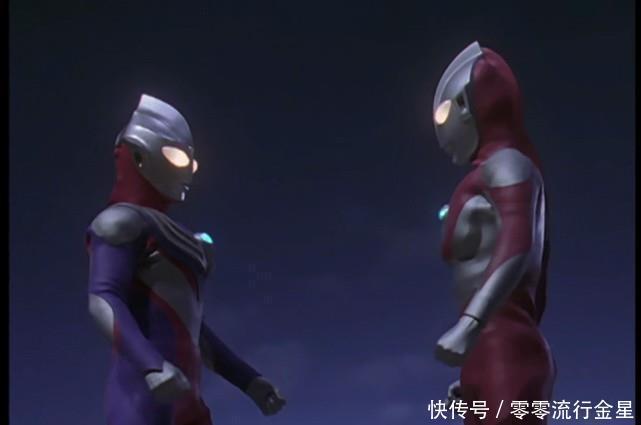 巴古贡|迪迦奥特曼加坦杰厄是最强怪兽,除了迪迦,只有这只怪兽能打赢它!