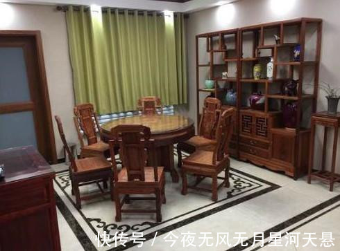 影视剧|婆婆非要帮忙装修新房,完工后我心都凉了还以为穿越回了清朝!