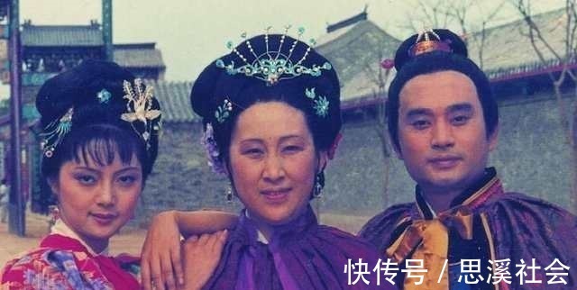 元春#红楼梦中神秘人物,从头到尾贯穿始终,他死后,四大家族从此衰败