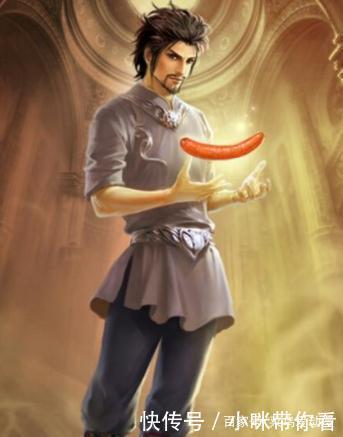 人面魔蛛|斗罗大陆:三大昆虫系中的强者,全都被唐三等人所杀