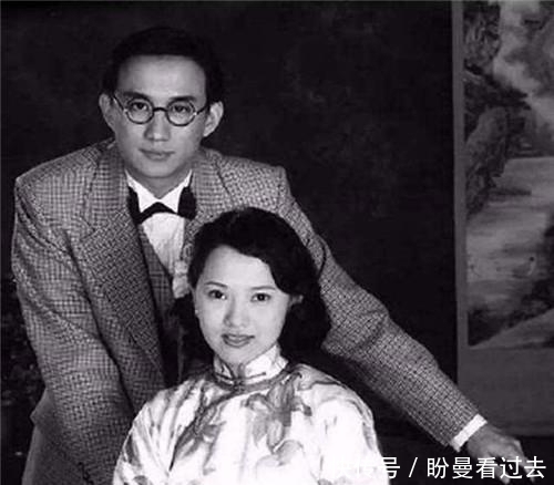 身躯|徐志摩丧生现场:头上一个洞,半边身躯全损毁,冰心悼词暗有所指