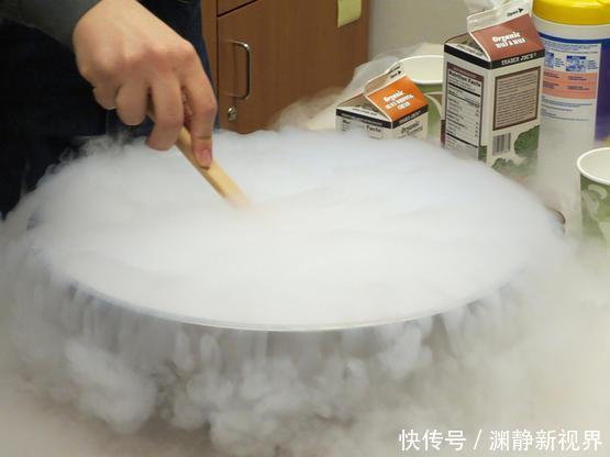 科学家 为什么零下273℃是宇宙最低温度,1.4亿亿亿亿度是最高温度