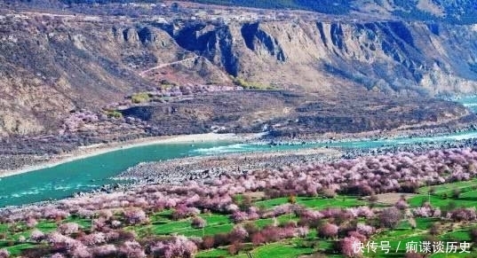 北陂杏花|王安石晚年的这首作品,短短几句意境悲凉,是他最真实的人生写照