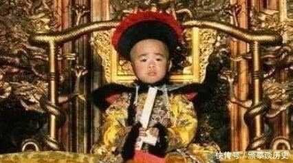 李世民|故宫龙椅大有讲究?退位的溥仪,复辟的袁世凯都不敢坐,李世民大臣道出真相