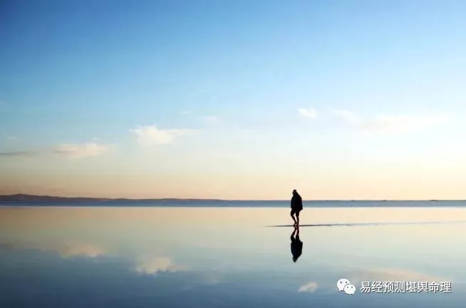 名声!一个人的四大天规,违反必有灾!(强烈推荐)