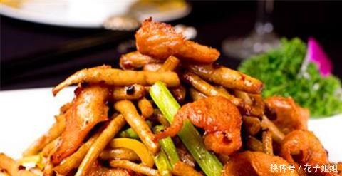 百吃不厌的几道家常菜,简单易上手,香到流口水,值得一试