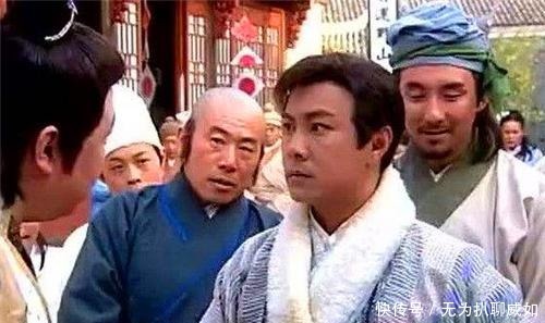 耳熟|中国最成功的3位商人,散尽家财却无一人得到善终,名字听着耳熟