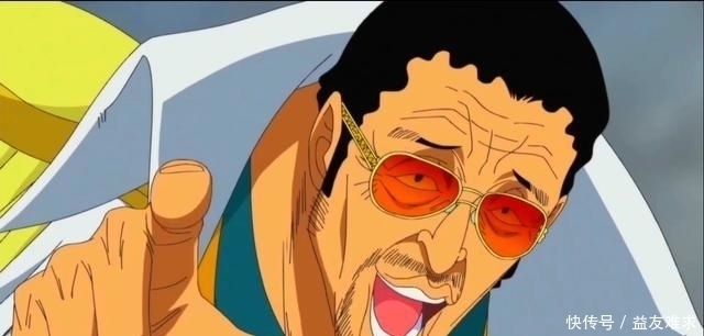 金獅子|海賊王:戰績最好看的6人,羅杰打遍天下未嘗一敗,鷹眼感到孤獨