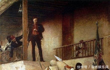 洋枪队戈登临走前 向中国提出20条建议 清政府采用了几条