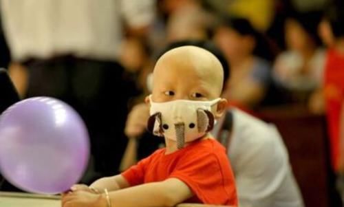 免疫力|“白血病”逐渐低龄化！孩子免疫力低，有的水果不要吃，你家有吗