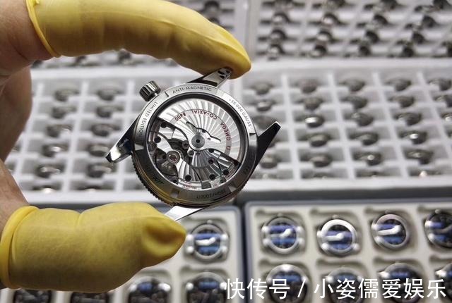 仿表|记者暗访最大仿表生产基地--广州,毫不保留爆料复刻表行业内幕