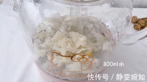 最止咳的不是蜂蜜而是它,常给家人们吃,润肺化痰,一年不咳嗽