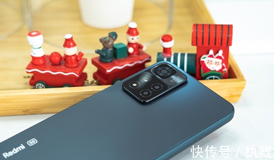 note11|红米Note11 Pro+全面评测：120W充电让人旦用难回？