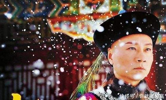 李莲英|李莲英的墓奢华，却没被盗，专家打开墓穴，里面景象令人惊讶！