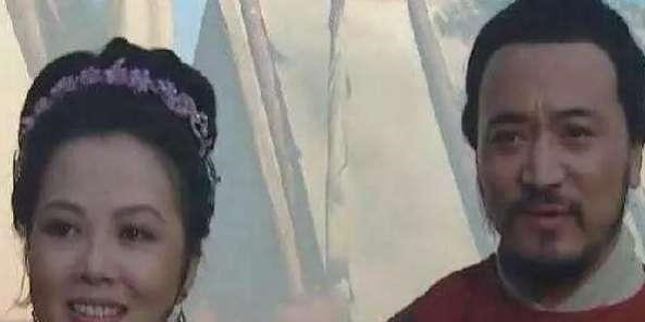 张青@武松最铁的哥们, 不是鲁智深和施恩, 而是隐藏在梁山上的这个高人!