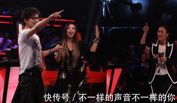 那英|《中国好声音》初衷已失,据爆料有“演员”,网友里面有内幕