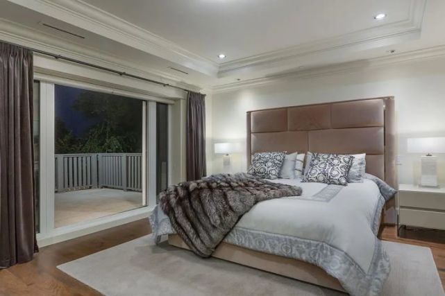 th786㎡ VERSACE、FENDI“联名”豪宅，太奢了！