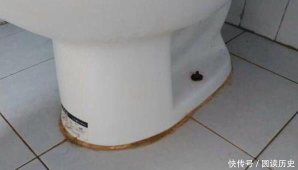 脚麻|不管你有多穷,咬牙也要给卫生间装上这些玩意儿,结实耐用还不贵
