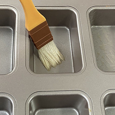 教你在家做网红粑粑糕