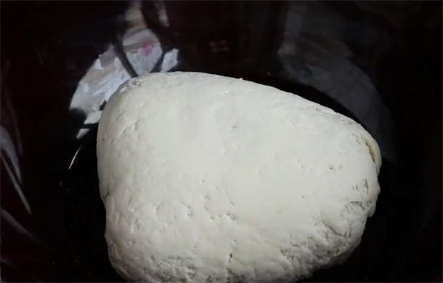 教你做油泼面,做法和诀窍告诉你,堪比白鹿原油泼面,真是一绝