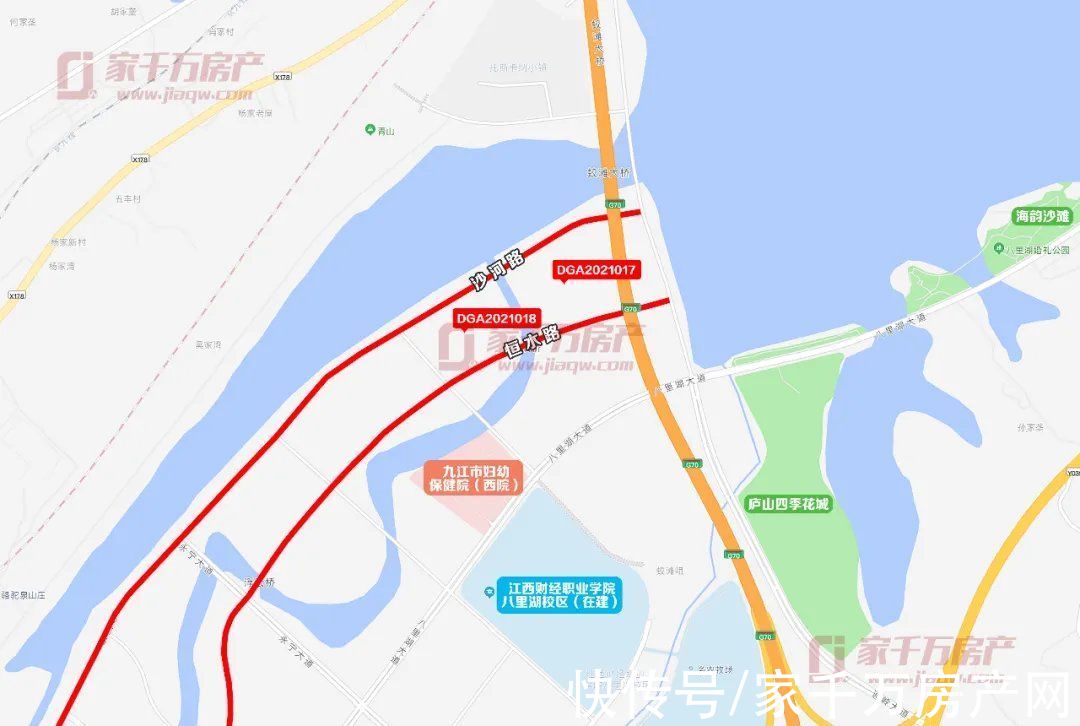 出让|引爆浔城！浔阳古城项目落锤！土拍6连击！揽狂8.47亿