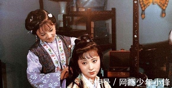 在你身边#曹雪芹为什么没有描写林黛玉穿的衣服,而其他人都精细地描写了?