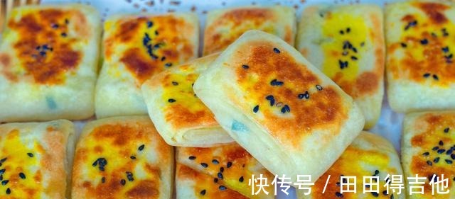 成本|不用烤箱不发面,教你自制6款早餐,成本不到10元,一周不重样!