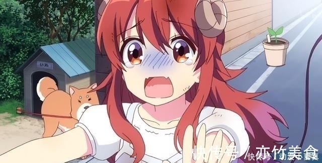 中国公司|质量对比:JC社4部新番,谁是“亲儿子”一目了然!