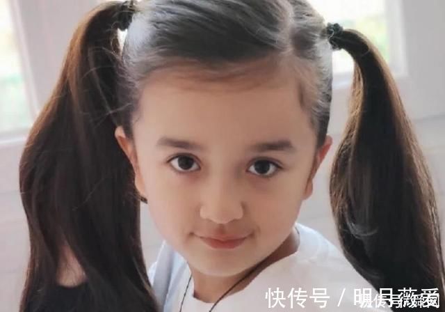 4岁出道的阿拉蕾,年收入一百万,现状如何“真是换脸式成长啊”!