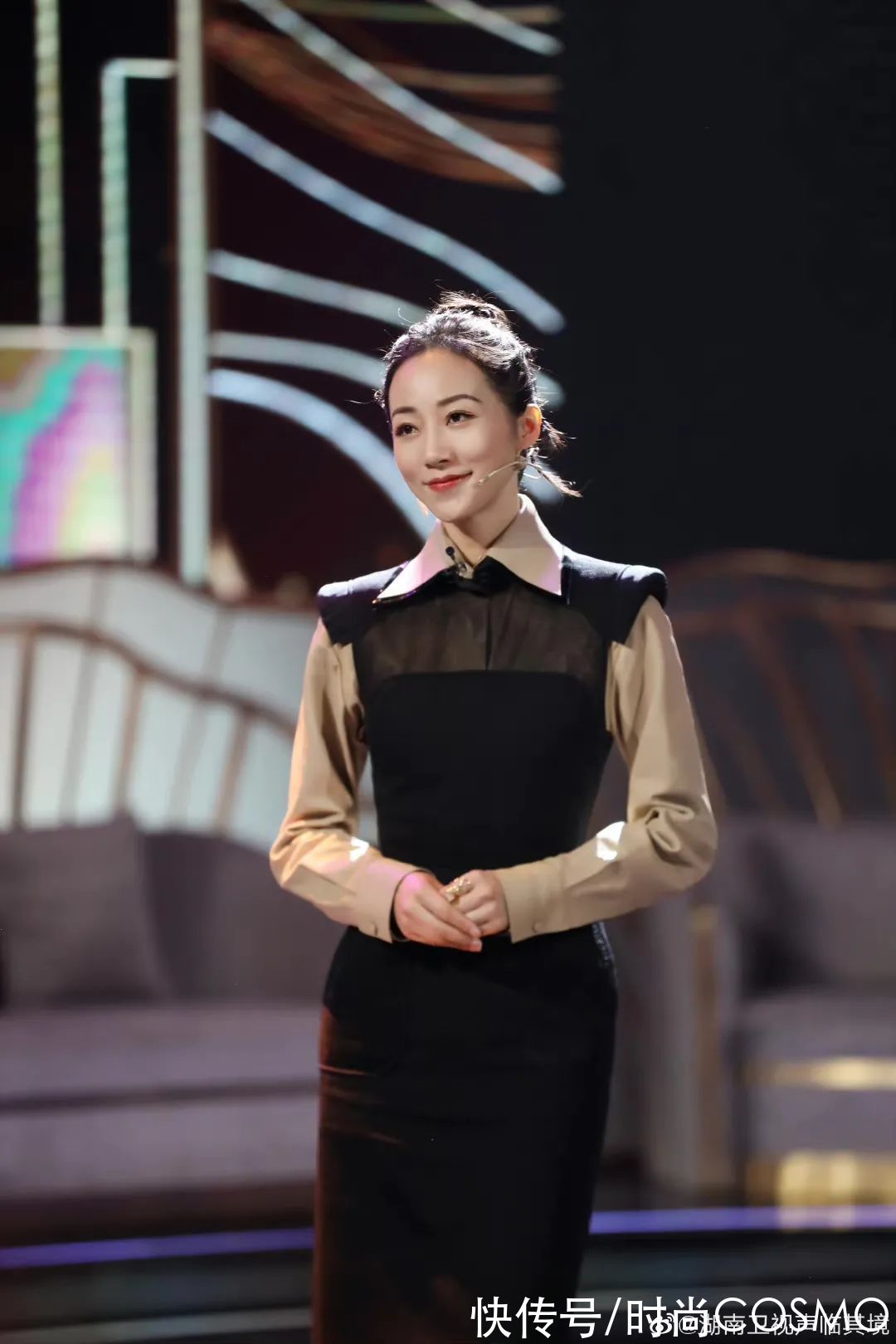 OMG | 综艺不行了么