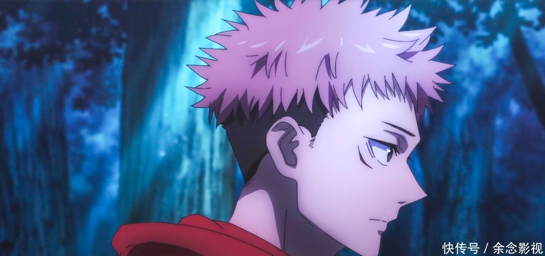 堕胎|咒术回战:虎杖悠仁是脑花实验产物,是确有其事,还是子虚乌有?