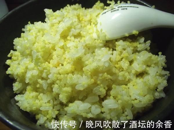 糖尿病人|糖尿病人喝小米粥，等于喝糖水到底會升血糖還是降血糖要吃對