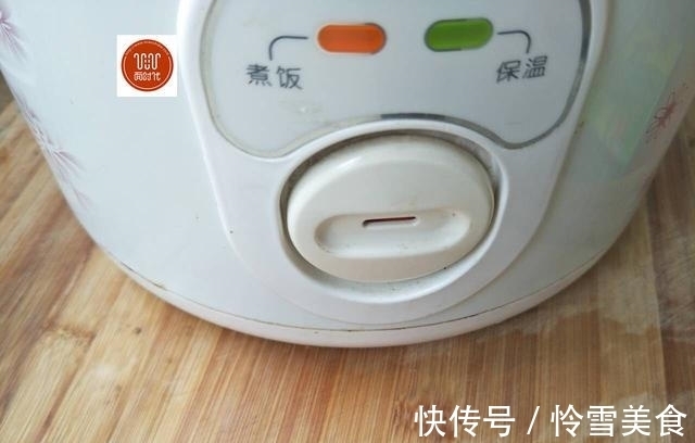 五花肉|真正的豆角土豆焖饭，全程只需要一个电饭煲，一碗不够想来第二碗