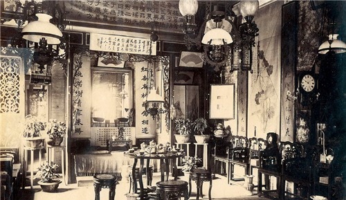 首富|清末最后一位世界首富:财富超美国首富4倍,连外国人都找他借钱