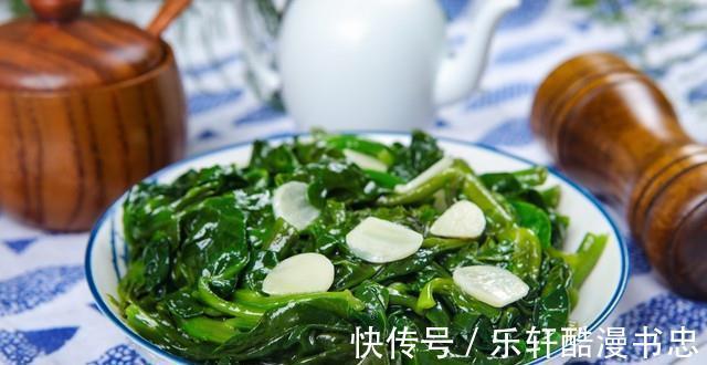 红薯叶|夏天给孩子补钙,这6种食材不要错过,比牛奶的钙含量还要高