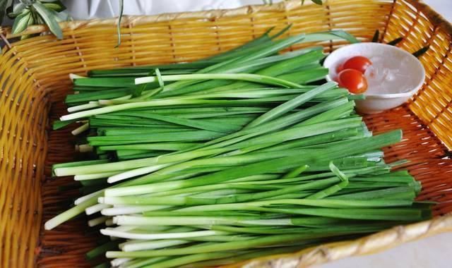  分辨|为什么头茬韭菜不能吃好多人不懂，挑选记住几点，一眼分辨好坏