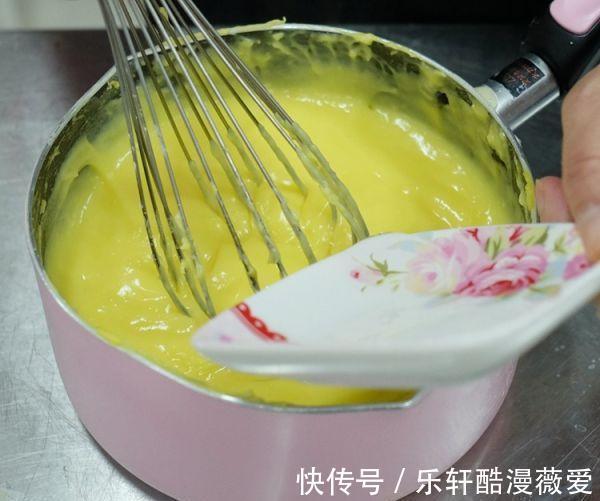 在家做出美味的法棍泡芙,步骤详细,一看就会,手残党也能学得会