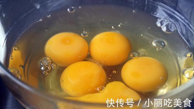 q弹|我家最常做的5款早餐，健康营养又卫生，2分钟学会，大人孩子都爱