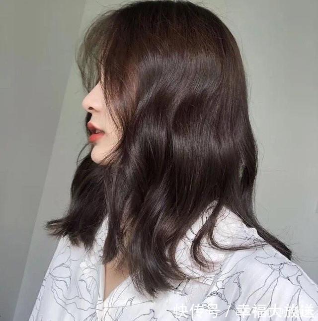 头发|别再“披头散发”了!尤其是有这3个特点的女生