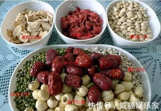 绿豆|98岁大国医朱良春的长寿经一碗长寿粥吃了60多年,比什么药都好