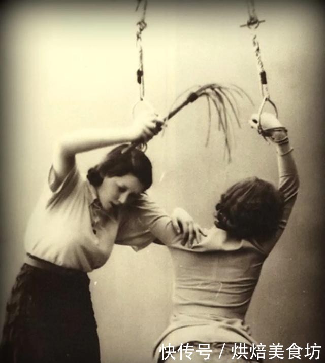 伯特|从性工作者，到公主到杀人犯：玛格丽特·阿利伯特的人生起落