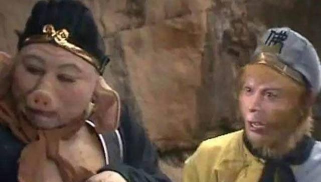 不了|西游记中,这个神器比金箍棒厉害,可惜主人是个废柴用不了