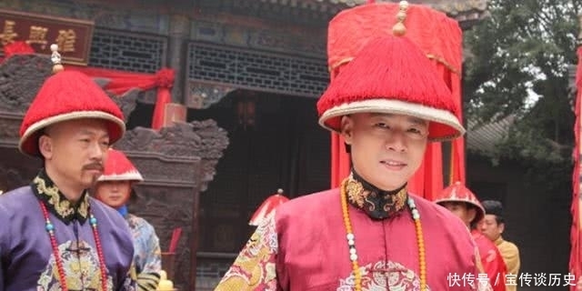 出名|此人是世袭罔替的铁帽子王,但之所以出名,却是因他写的一部书