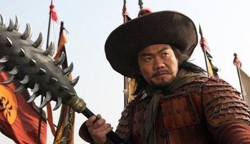 信任的人|梁山泊108将,他才是宋江的最大心腹!隐藏的极深!