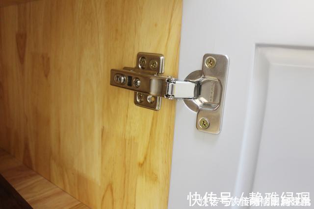 橱柜|房子装修,橱柜注意这6个要点,正在装修一定要看看